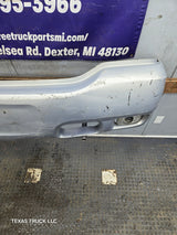 1999-2000 Cadillac Escalade Front Bumper