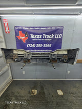 1999-2000 Cadillac Escalade Front Bumper