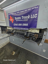 1999-2000 Cadillac Escalade Front Bumper