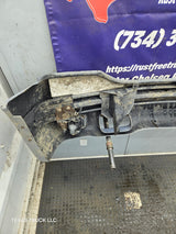 1999-2000 Cadillac Escalade Front Bumper