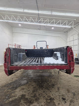 1988-1998 Chevrolet / GMC 1500 2500 3500 OBS 6' 6" Short Truck Bed