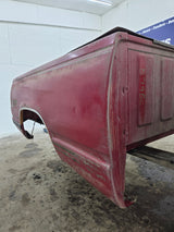 1988-1998 Chevrolet / GMC 1500 2500 3500 OBS 6' 6" Short Truck Bed