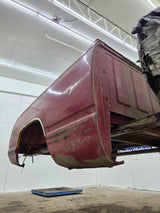 1988-1998 Chevrolet / GMC 1500 2500 3500 OBS 6' 6" Short Truck Bed