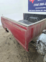 1988-1998 Chevrolet / GMC 1500 2500 3500 OBS 6' 6" Short Truck Bed