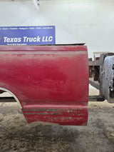 1988-1998 Chevrolet / GMC 1500 2500 3500 OBS 6' 6" Short Truck Bed