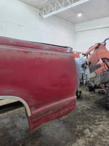 1988-1998 Chevrolet / GMC 1500 2500 3500 OBS 6' 6" Short Truck Bed
