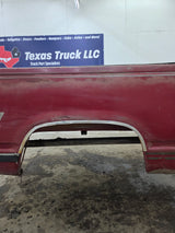 1988-1998 Chevrolet / GMC 1500 2500 3500 OBS 6' 6" Short Truck Bed