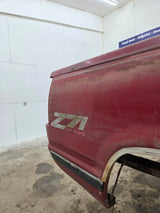 1988-1998 Chevrolet / GMC 1500 2500 3500 OBS 6' 6" Short Truck Bed