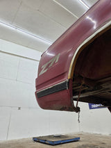 1988-1998 Chevrolet / GMC 1500 2500 3500 OBS 6' 6" Short Truck Bed