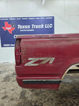 1988-1998 Chevrolet / GMC 1500 2500 3500 OBS 6' 6" Short Truck Bed