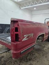1988-1998 Chevrolet / GMC 1500 2500 3500 OBS 6' 6" Short Truck Bed