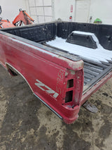 1988-1998 Chevrolet / GMC 1500 2500 3500 OBS 6' 6" Short Truck Bed