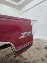 1988-1998 Chevrolet / GMC 1500 2500 3500 OBS 6' 6" Short Truck Bed