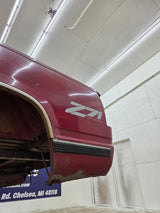 1988-1998 Chevrolet / GMC 1500 2500 3500 OBS 6' 6" Short Truck Bed