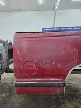 1988-1998 Chevrolet / GMC 1500 2500 3500 OBS 6' 6" Short Truck Bed