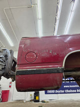 1988-1998 Chevrolet / GMC 1500 2500 3500 OBS 6' 6" Short Truck Bed
