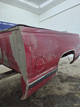 1988-1998 Chevrolet / GMC 1500 2500 3500 OBS 6' 6" Short Truck Bed