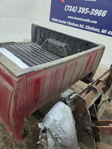 1988-1998 Chevrolet / GMC 1500 2500 3500 OBS 6' 6" Short Truck Bed