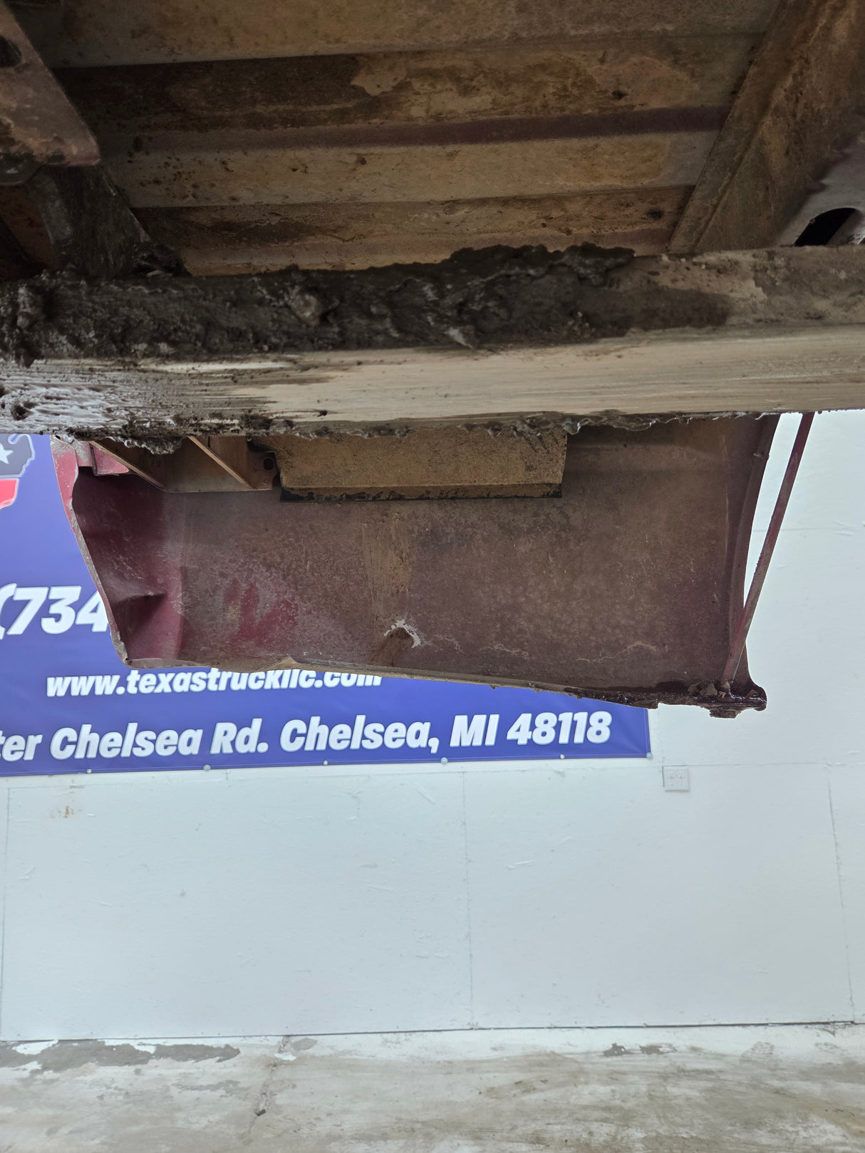 1988-1998 Chevrolet / GMC 1500 2500 3500 OBS 6' 6" Short Truck Bed