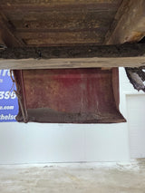1988-1998 Chevrolet / GMC 1500 2500 3500 OBS 6' 6" Short Truck Bed