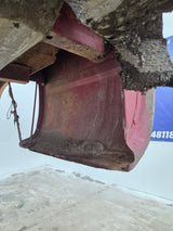 1988-1998 Chevrolet / GMC 1500 2500 3500 OBS 6' 6" Short Truck Bed