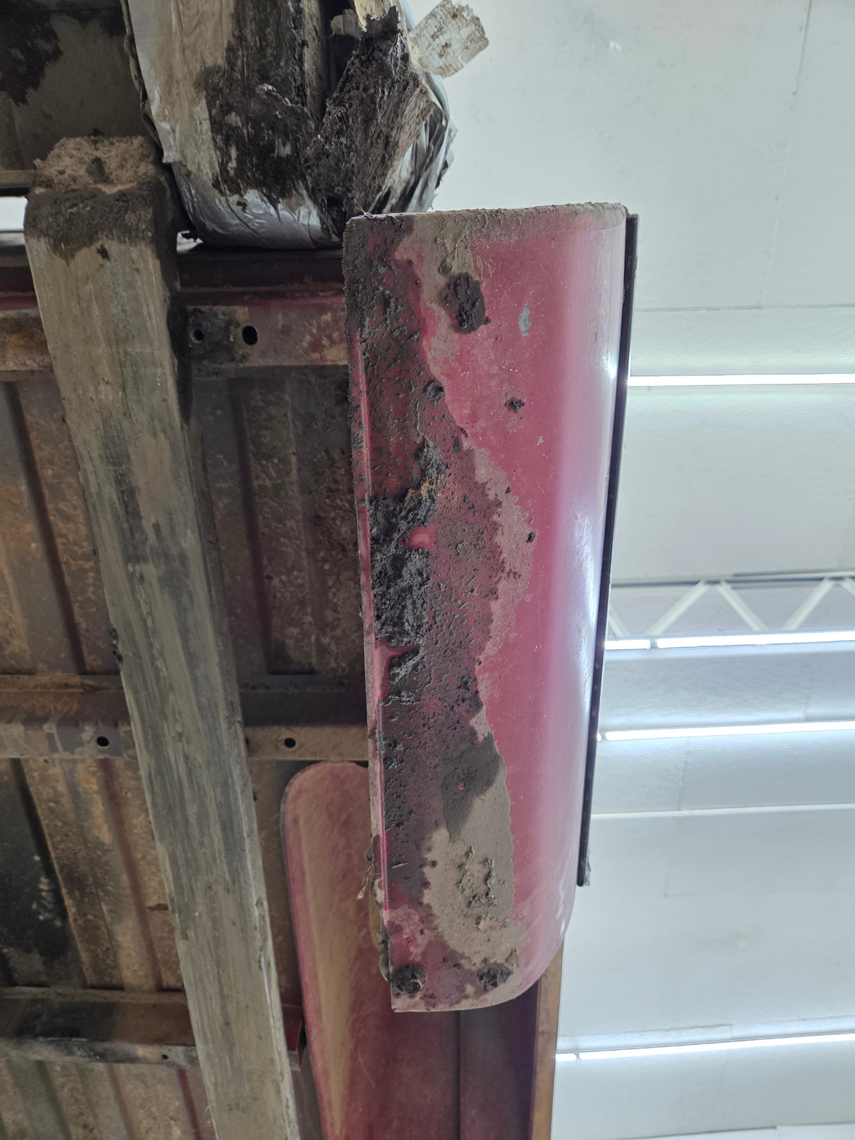1988-1998 Chevrolet / GMC 1500 2500 3500 OBS 6' 6" Short Truck Bed