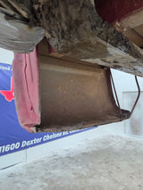 1988-1998 Chevrolet / GMC 1500 2500 3500 OBS 6' 6" Short Truck Bed