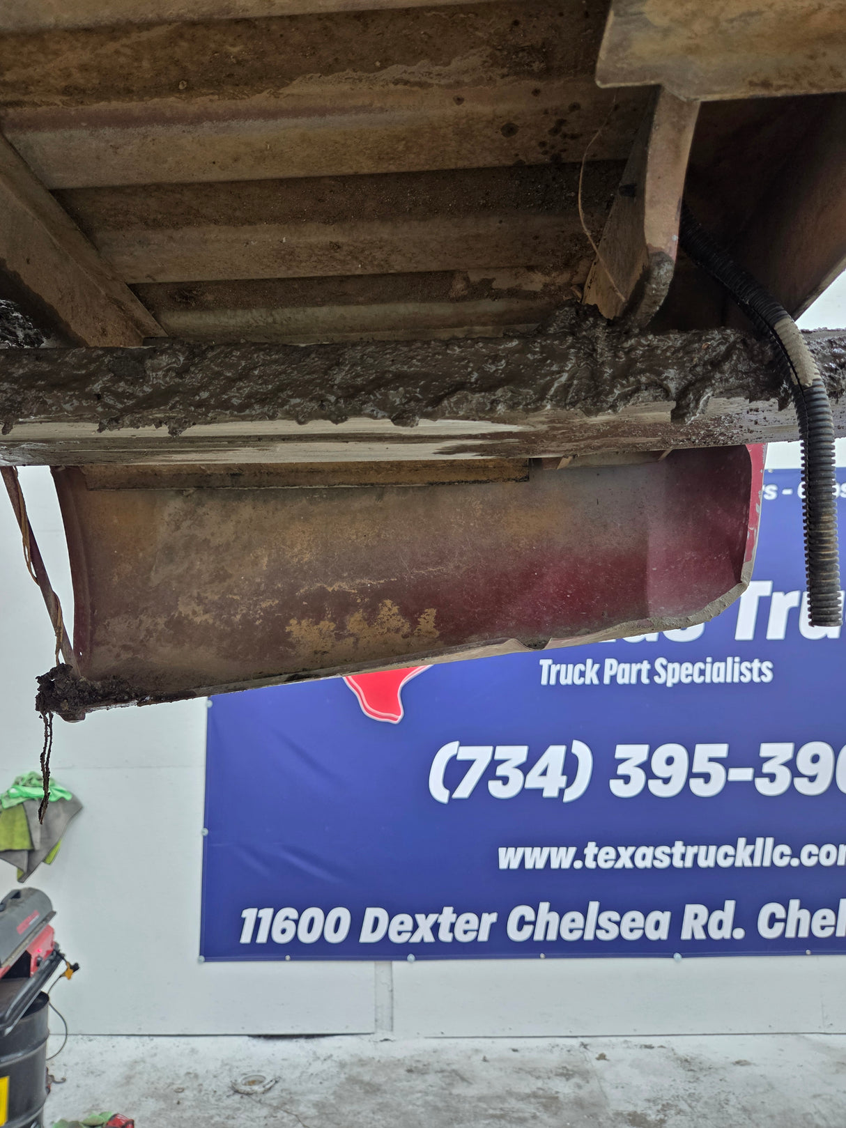 1988-1998 Chevrolet / GMC 1500 2500 3500 OBS 6' 6" Short Truck Bed