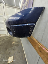 2003-2005 Dodge Ram 1500 2500 3500 3rd Gen Front Bumper