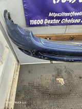 2003-2005 Dodge Ram 1500 2500 3500 3rd Gen Front Bumper