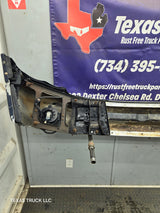2003-2005 Dodge Ram 1500 2500 3500 3rd Gen Front Bumper