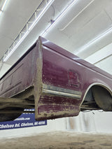 1987-1997 Ford F150 F250 F350 OBS 6' 9" Short Truck Bed