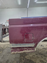 1987-1997 Ford F150 F250 F350 OBS 6' 9" Short Truck Bed