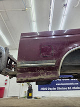 1987-1997 Ford F150 F250 F350 OBS 6' 9" Short Truck Bed