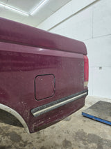 1987-1997 Ford F150 F250 F350 OBS 6' 9" Short Truck Bed