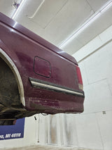 1987-1997 Ford F150 F250 F350 OBS 6' 9" Short Truck Bed