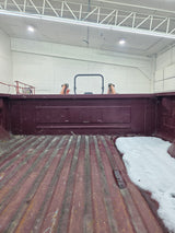 1987-1997 Ford F150 F250 F350 OBS 6' 9" Short Truck Bed