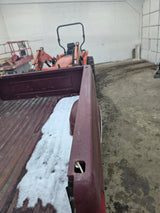 1987-1997 Ford F150 F250 F350 OBS 6' 9" Short Truck Bed