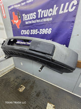 2009-2014 Ford F150 Front Bumper
