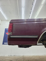1987-1997 Ford F150 F250 F350 OBS 6' 9" Short Truck Bed