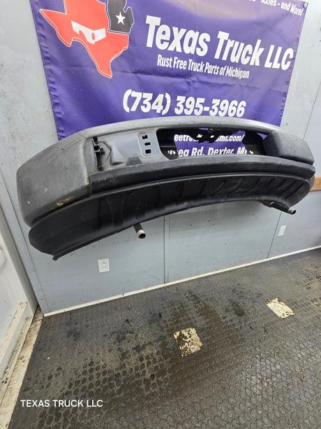 2009-2014 Ford F150 Front Bumper