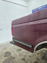 1987-1997 Ford F150 F250 F350 OBS 6' 9" Short Truck Bed