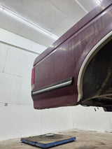 1987-1997 Ford F150 F250 F350 OBS 6' 9" Short Truck Bed