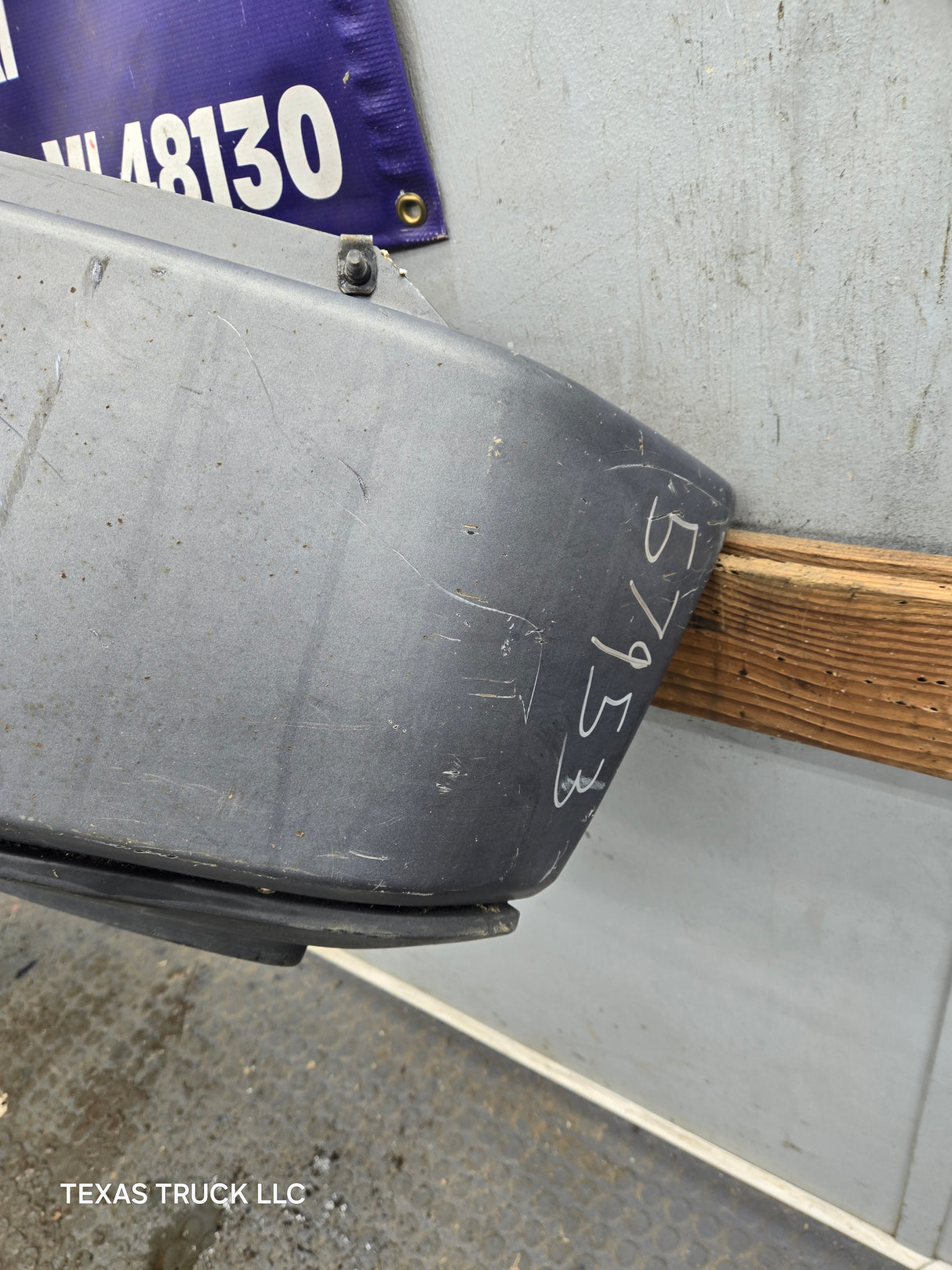 2009-2014 Ford F150 Front Bumper