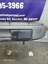 2009-2014 Ford F150 Front Bumper
