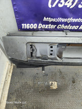 2009-2014 Ford F150 Front Bumper