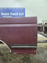 1987-1997 Ford F150 F250 F350 OBS 6' 9" Short Truck Bed