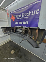 2009-2014 Ford F150 Front Bumper