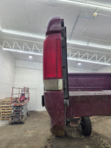 1987-1997 Ford F150 F250 F350 OBS 6' 9" Short Truck Bed