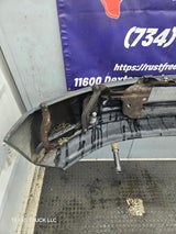 2009-2014 Ford F150 Front Bumper